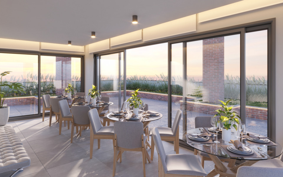 Edifício Copacabana