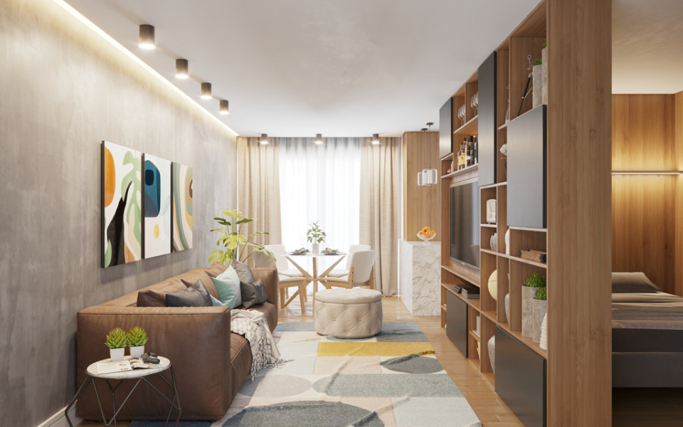 Edifício Copacabana