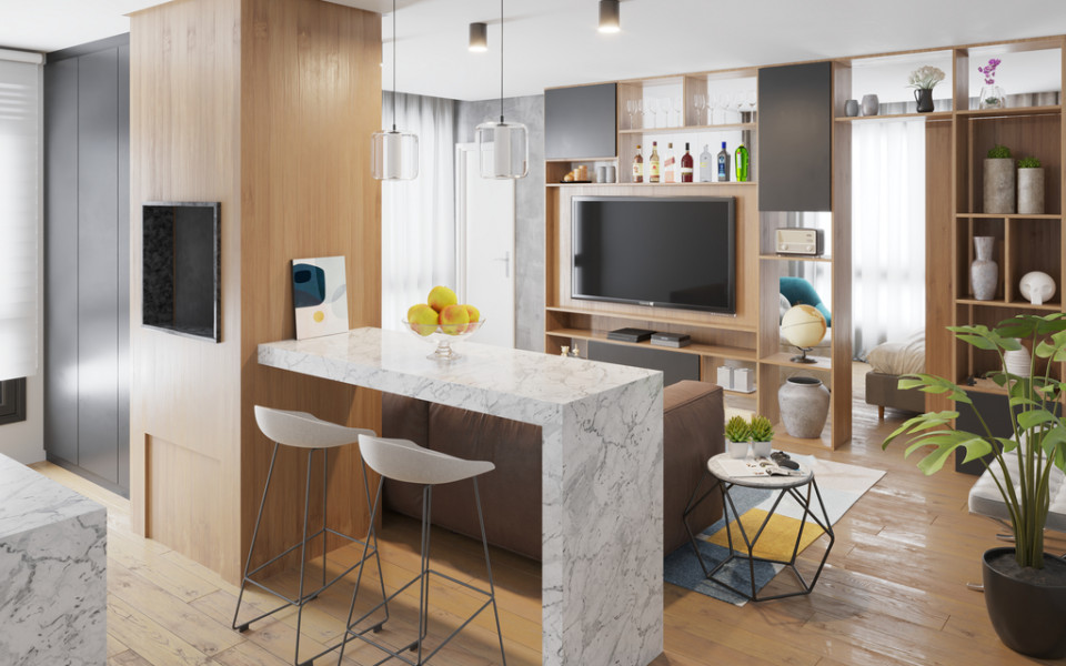 Edifício Copacabana