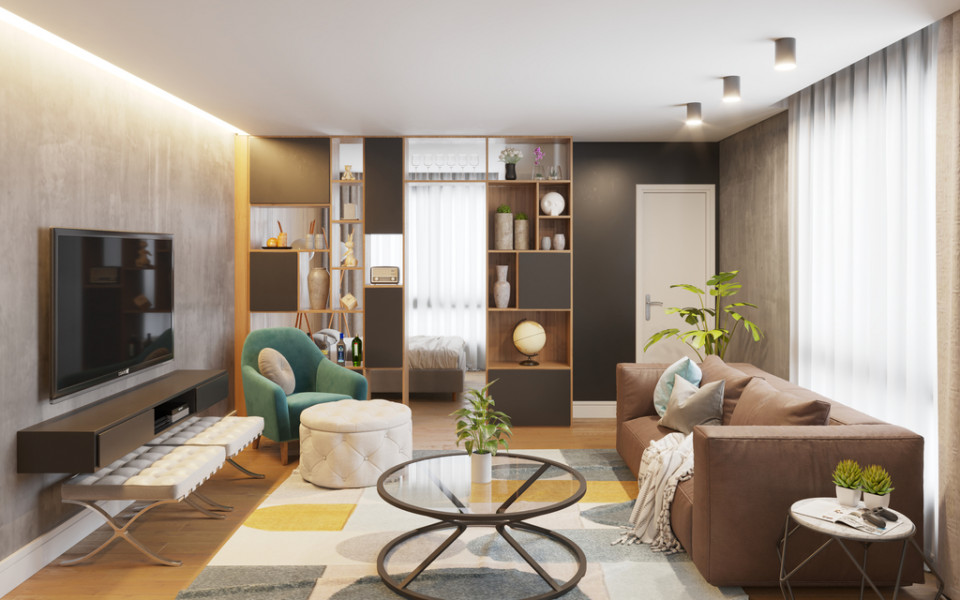 Edifício Copacabana