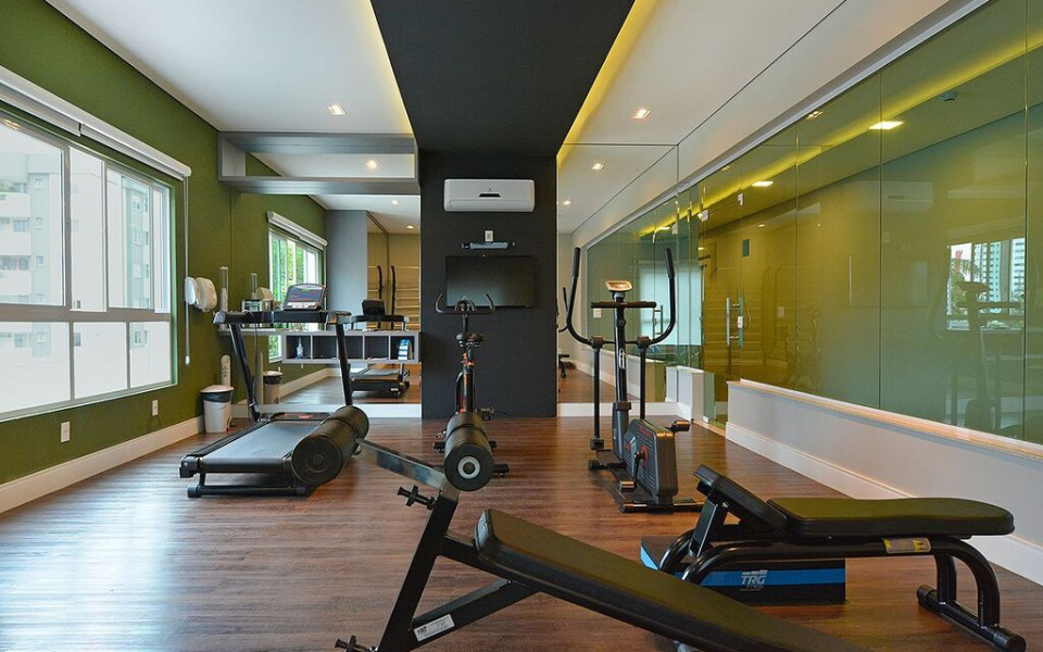 Edifício Copenhagen Apto AP0108REYD