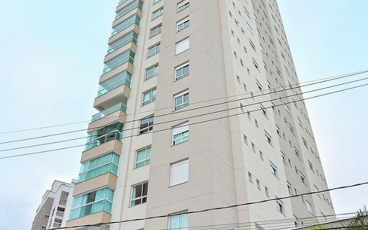 Edifício Copenhagen Apto AP0108REYD