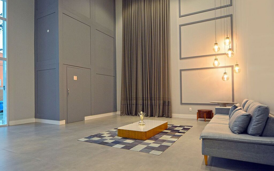 Edifício Copenhagen Apto AP0108REYD