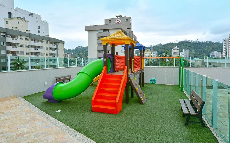 Edifício Copenhagen Apto AP0108REYD