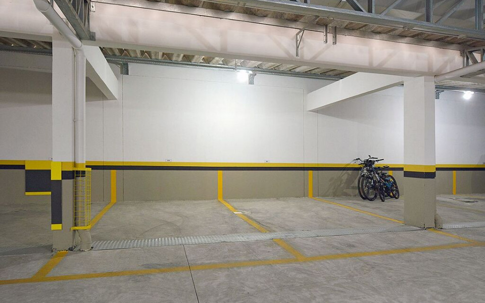 Edifício Copenhagen Apto AP0108REYD