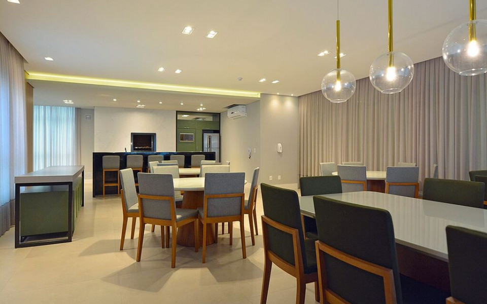 Edifício Copenhagen Apto AP0108REYD