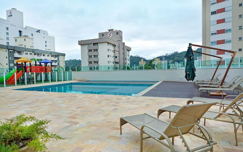 Edifício Copenhagen Apto AP0108REYD