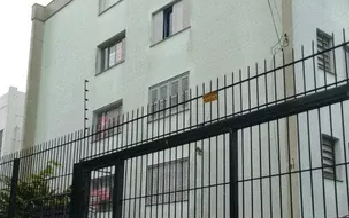 Edifício Dorneles Apto 103