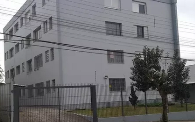 Edifício Dorneles Apto 103