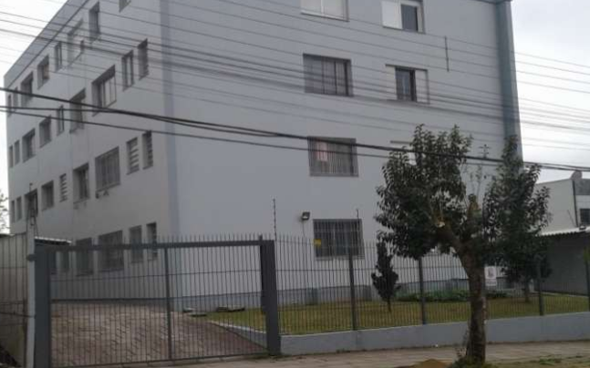 Edifício Dorneles Apto 103