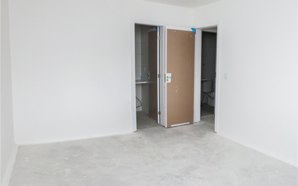 Edifício El Bosco Apto 706