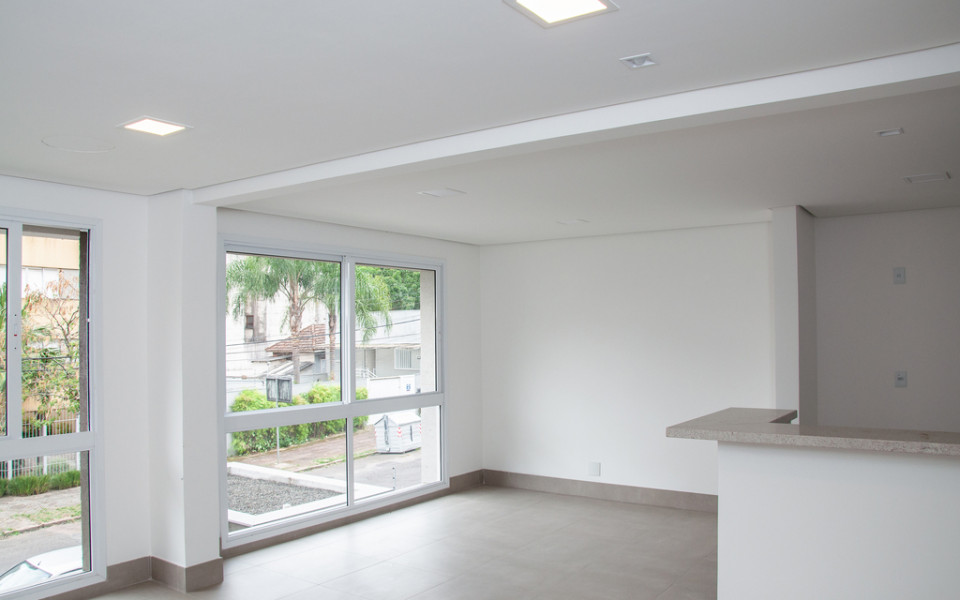 Edifício El Bosco Apto 706