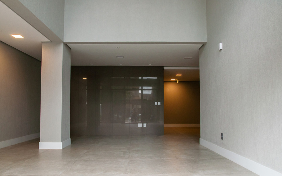 Edifício El Bosco Apto 706