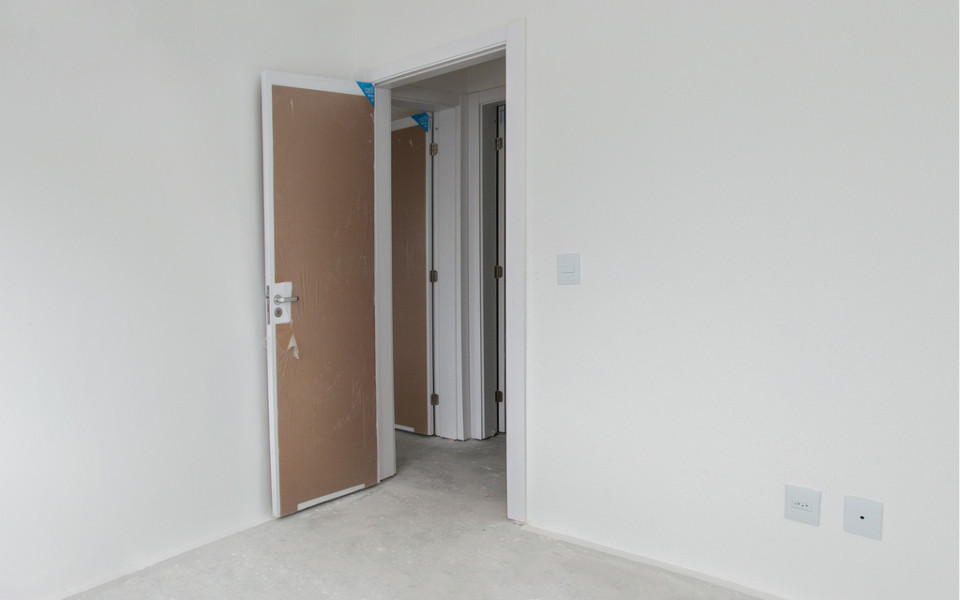 Edifício El Bosco Apto 706