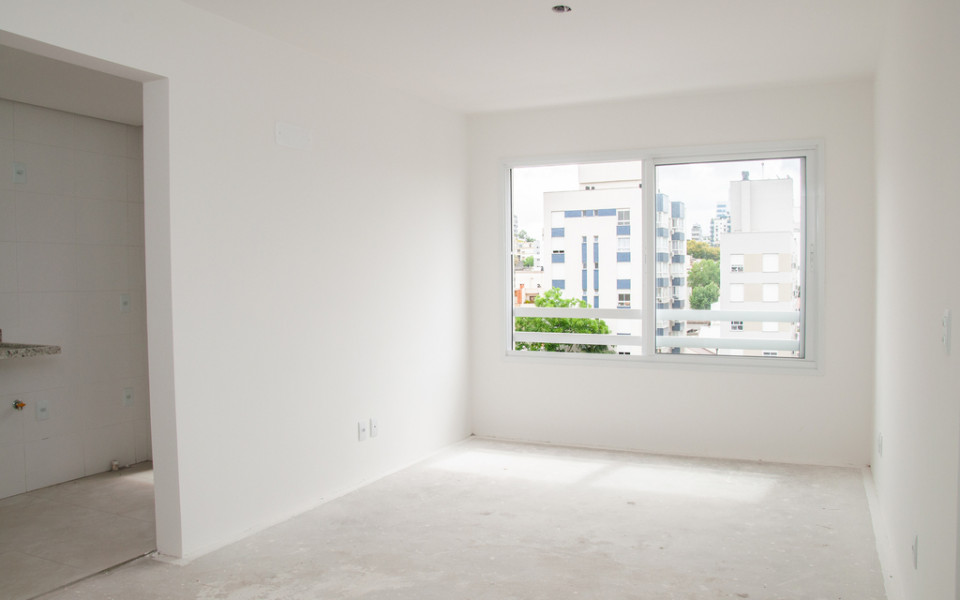 Edifício El Bosco Apto 706