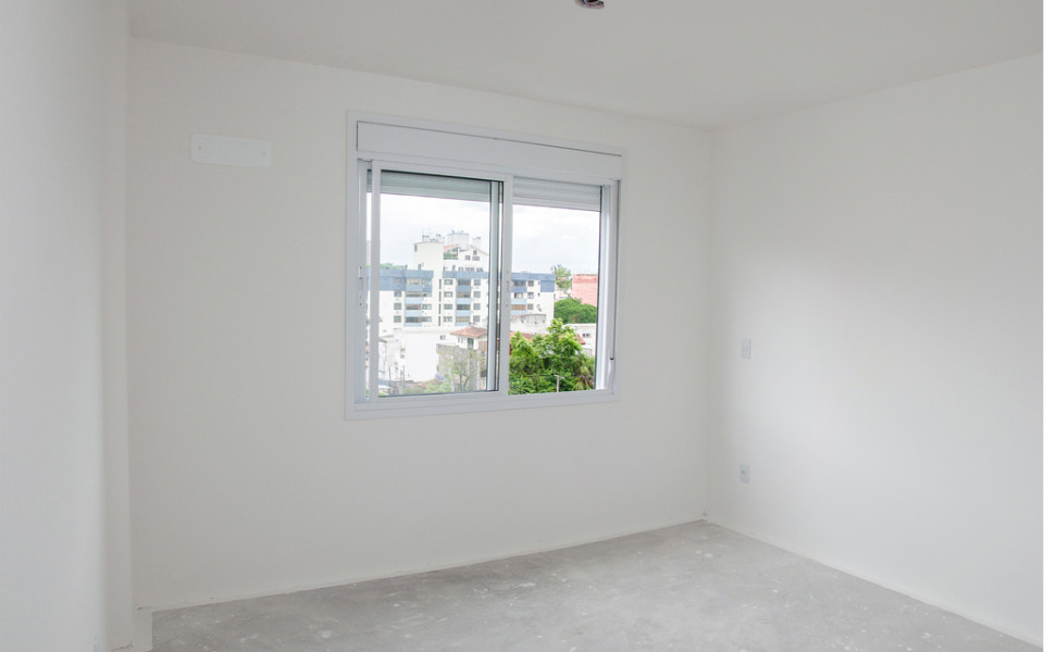 Edifício El Bosco Apto 706