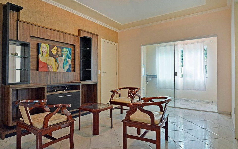 Edificio Gravata Apto AP0093REYD