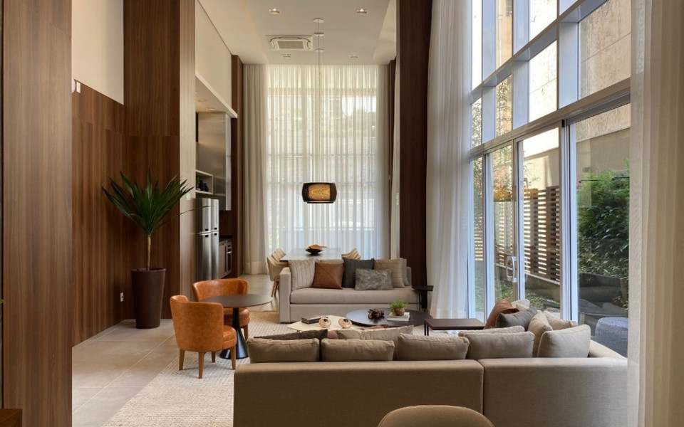 Edifício Itahy Apto 13933