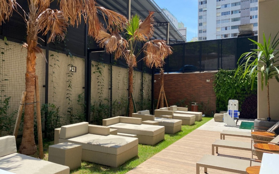 Edifício Itahy Apto 13933