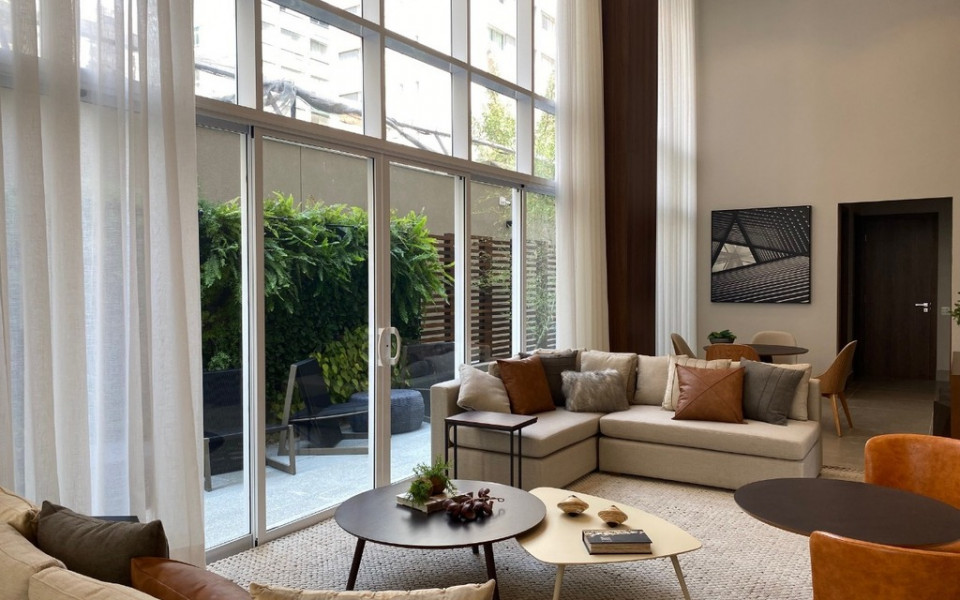 Edifício Itahy Apto 13933