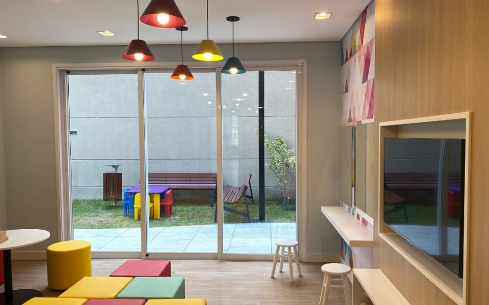 Edifício Itahy Apto 13933