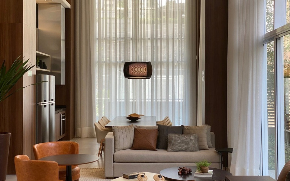 Edifício Itahy Apto 13933