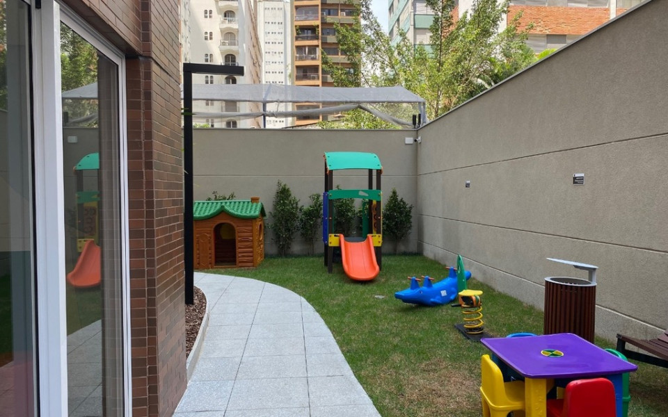 Edifício Itahy Apto 13933