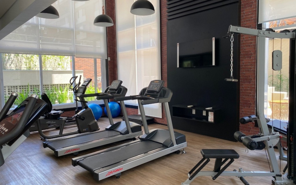 Edifício Itahy Apto 13933