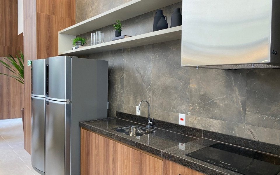 Edifício Itahy Apto 13933