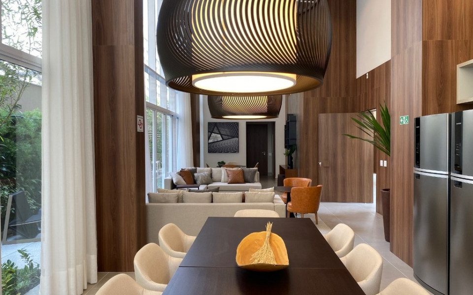 Edifício Itahy Apto 13933