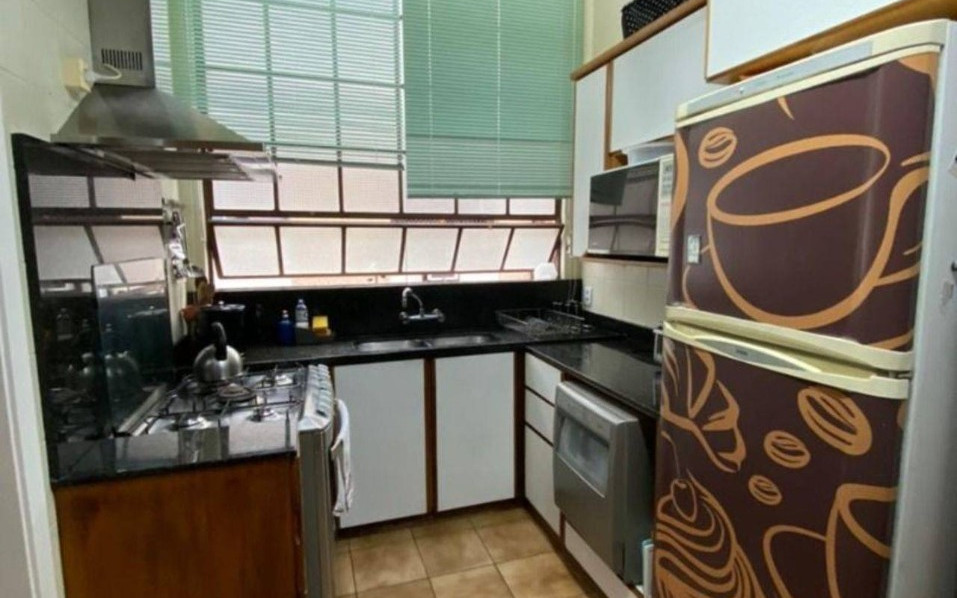 Edifício Jardins de Diana Apto 303