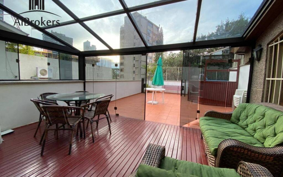 Edifício Jardins de Diana Apto 303