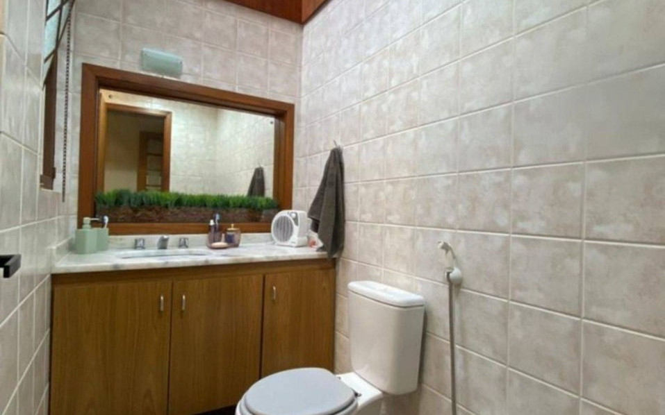 Edifício Jardins de Diana Apto 303