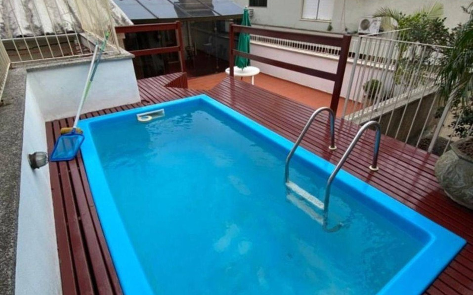 Edifício Jardins de Diana Apto 303