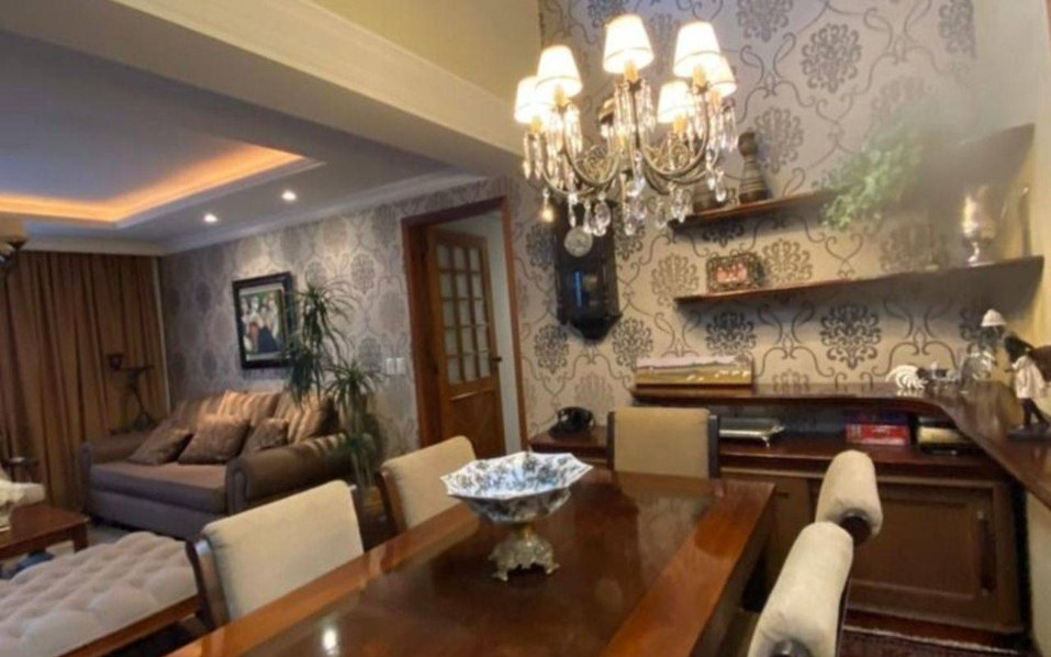 Edifício Jardins de Diana Apto 303