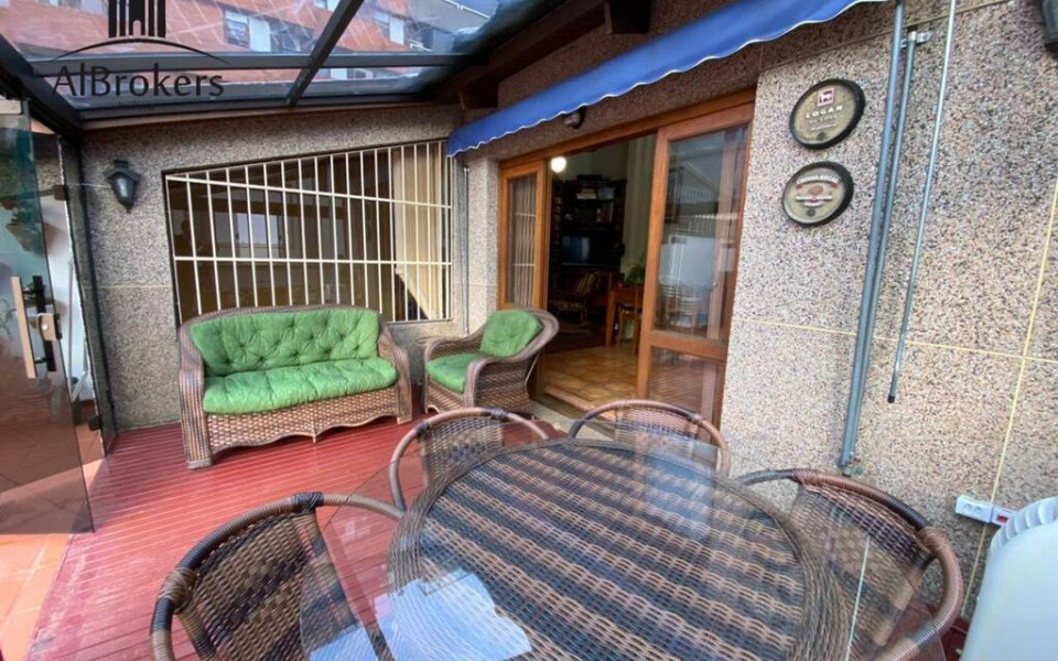 Edifício Jardins de Diana Apto 303