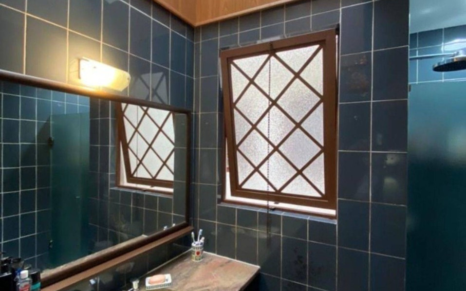 Edifício Jardins de Diana Apto 303