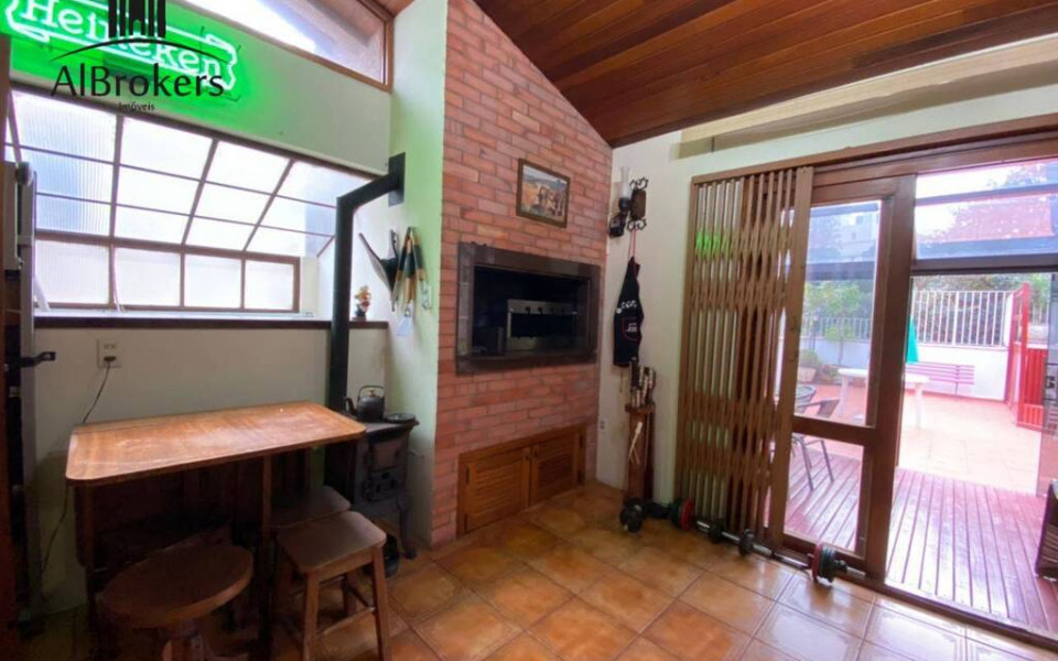 Edifício Jardins de Diana Apto 303