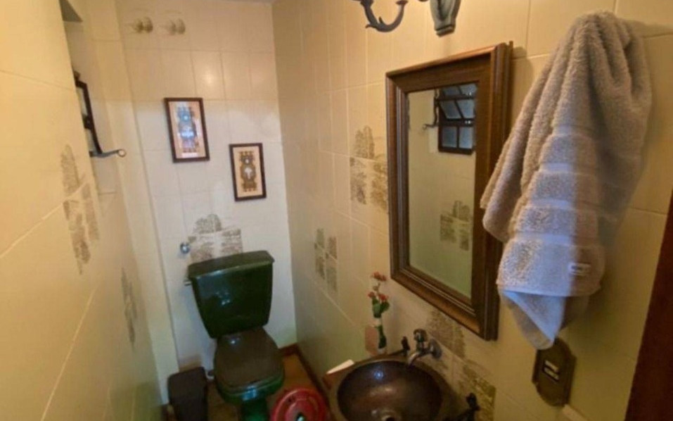 Edifício Jardins de Diana Apto 303