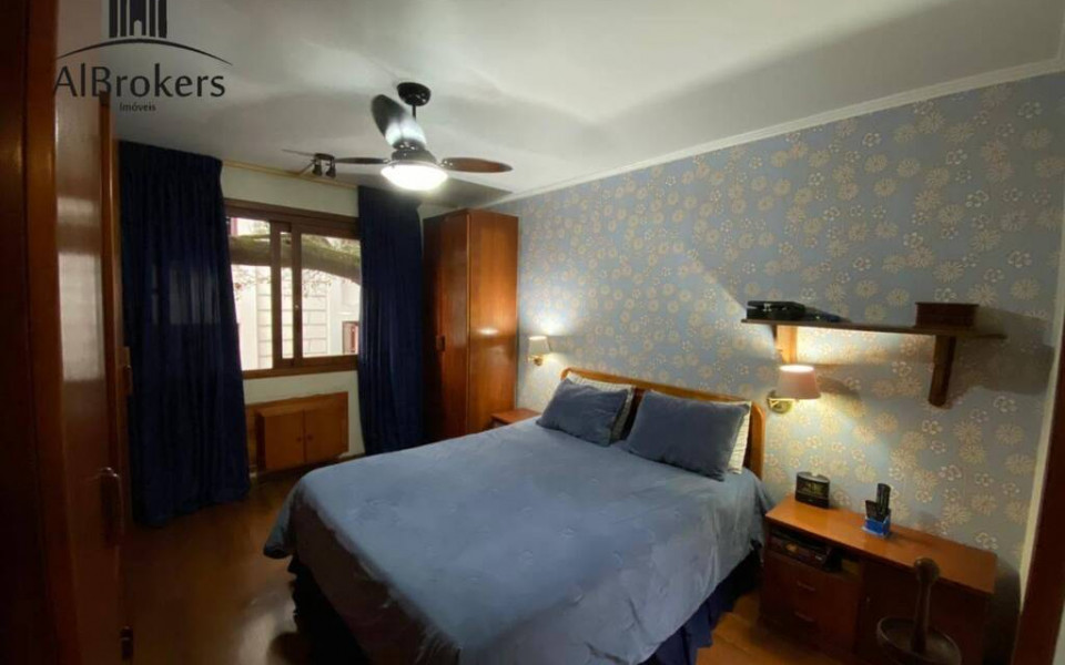 Edifício Jardins de Diana Apto 303