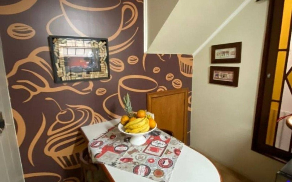 Edifício Jardins de Diana Apto 303