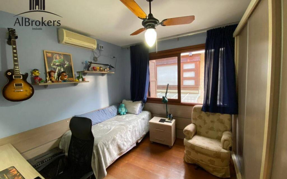 Edifício Jardins de Diana Apto 303