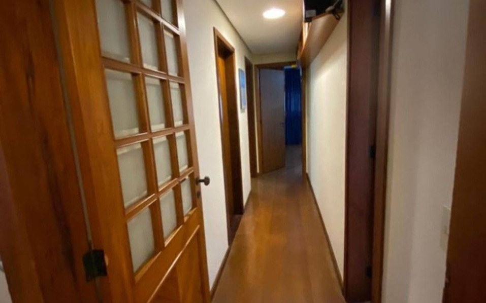 Edifício Jardins de Diana Apto 303