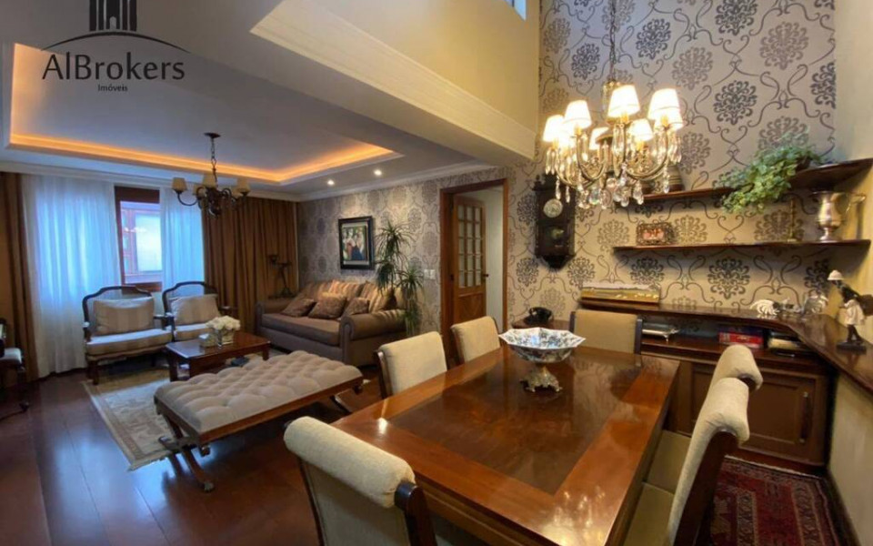 Edifício Jardins de Diana Apto 303