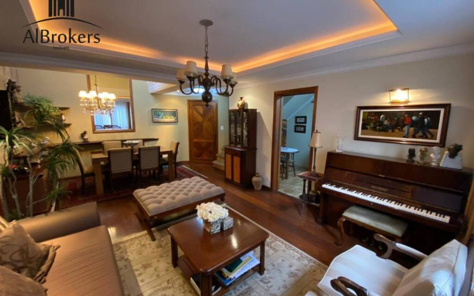 Edifício Jardins de Diana Apto 303