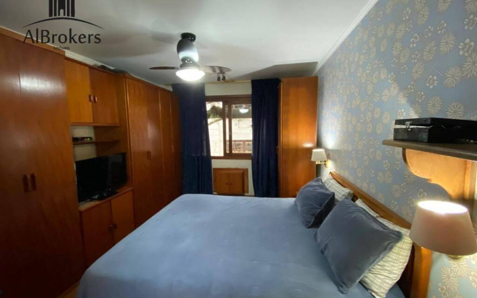 Edifício Jardins de Diana Apto 303