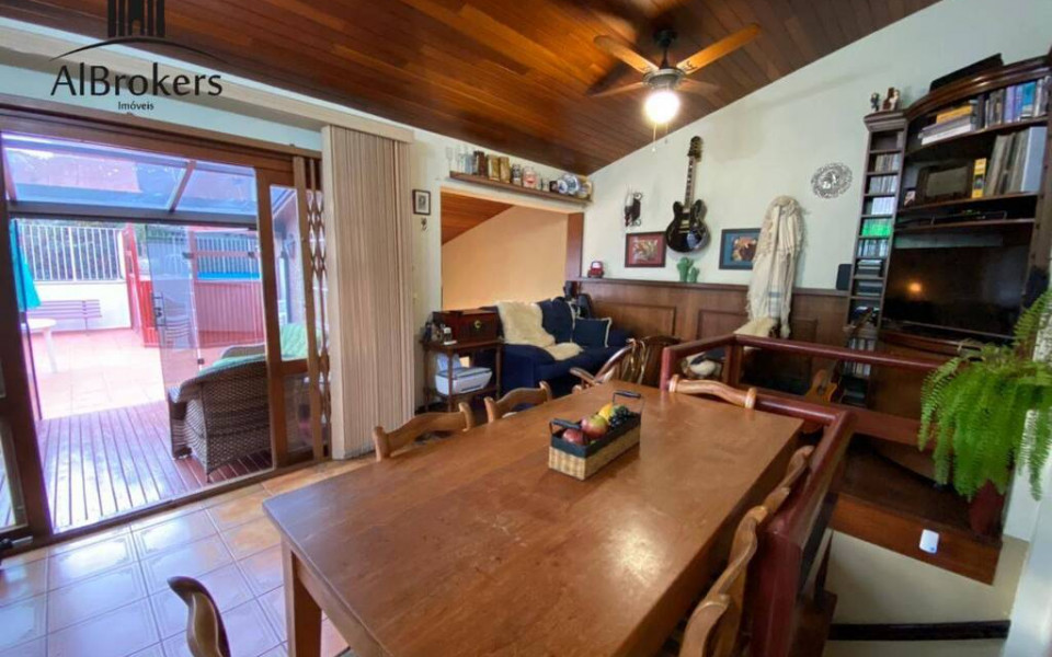 Edifício Jardins de Diana Apto 303