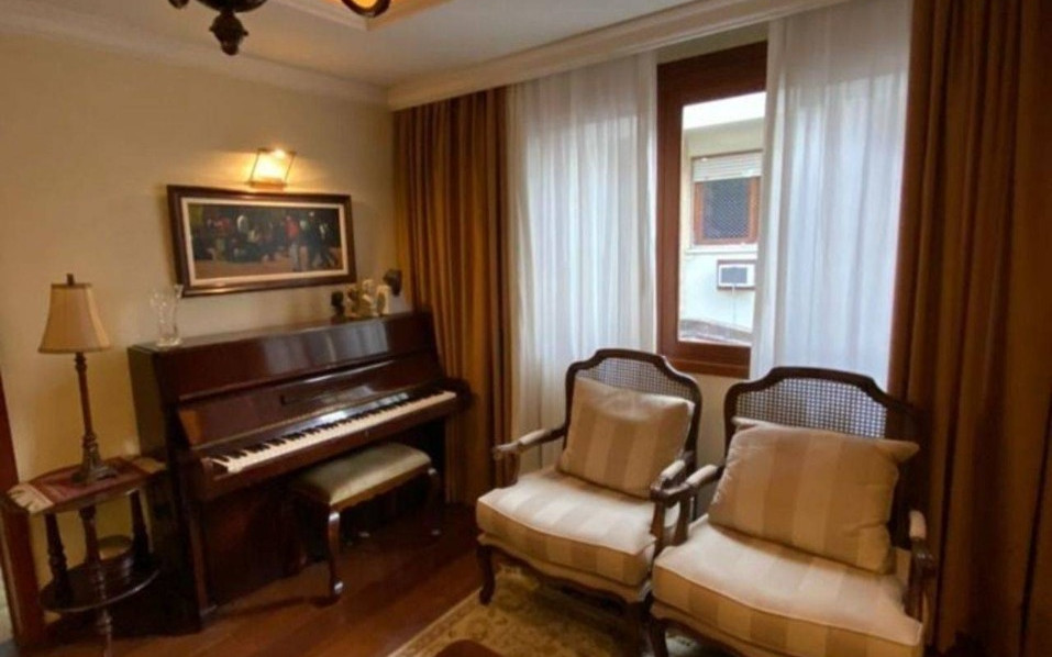 Edifício Jardins de Diana Apto 303