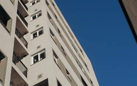 Edifício Liana
