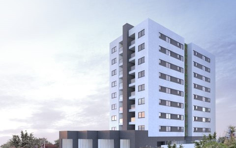 Edifício Liana - Lojas